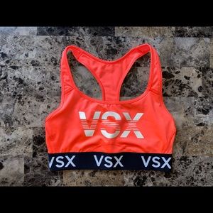 VSX Sports Bra NWOT